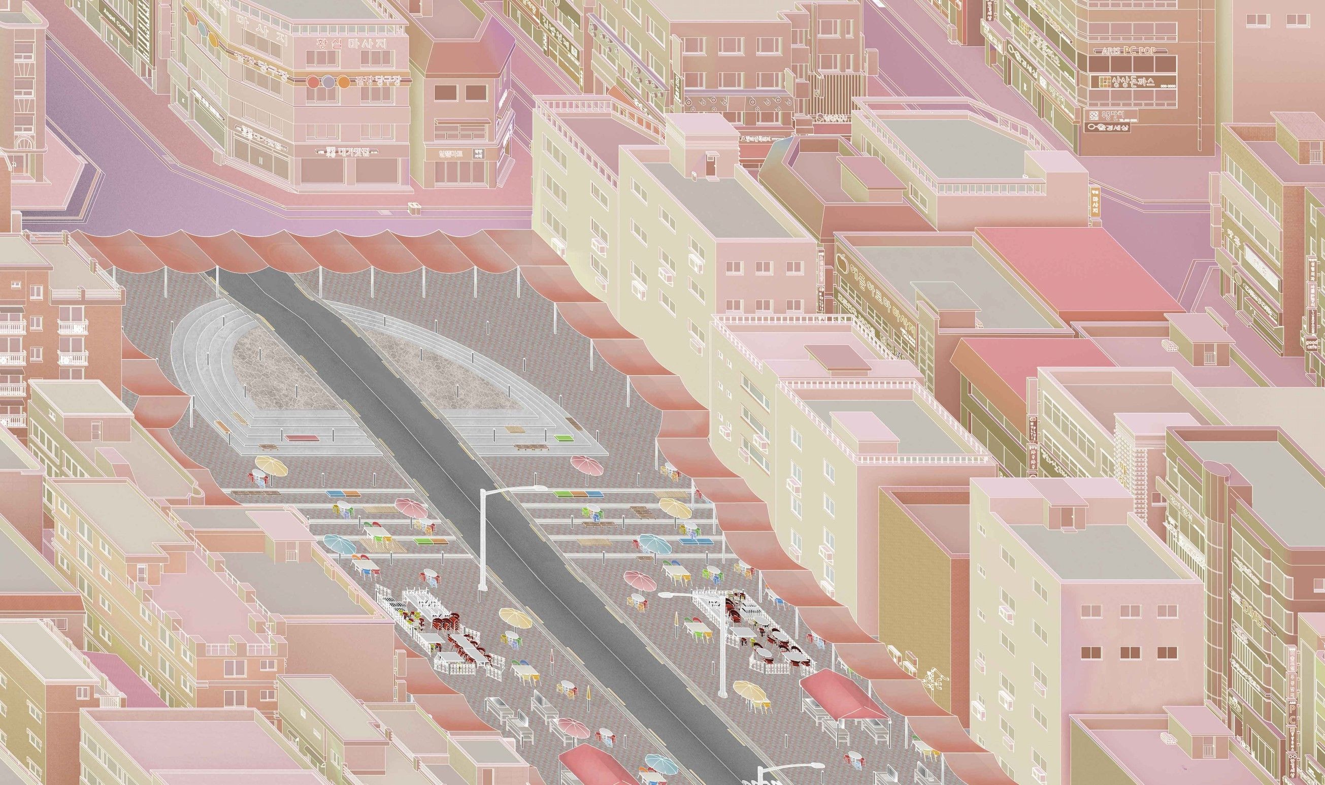 디자인의 양가성 The Ambivalence of Design — Yonsei University Department of